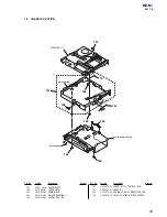 Preview for 55 page of Sony MZ-N1 Service Manual