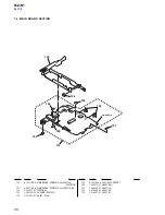 Preview for 56 page of Sony MZ-N1 Service Manual