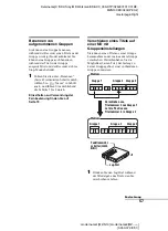 Предварительный просмотр 57 страницы Sony MZ-N10 (German) Bedienungsanleitung