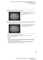 Предварительный просмотр 115 страницы Sony MZ-N10 (German) Bedienungsanleitung