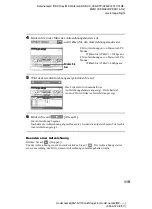 Предварительный просмотр 119 страницы Sony MZ-N10 (German) Bedienungsanleitung