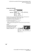 Предварительный просмотр 126 страницы Sony MZ-N10 (German) Bedienungsanleitung