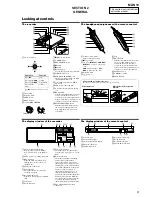 Preview for 5 page of Sony MZ-N10 Service Manual