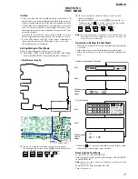 Preview for 11 page of Sony MZ-N10 Service Manual