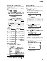 Preview for 15 page of Sony MZ-N10 Service Manual