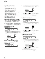 Preview for 18 page of Sony MZ-N10 Service Manual