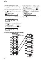 Preview for 22 page of Sony MZ-N10 Service Manual