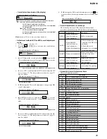 Preview for 25 page of Sony MZ-N10 Service Manual