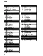 Preview for 26 page of Sony MZ-N10 Service Manual