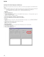 Preview for 28 page of Sony MZ-N10 Service Manual