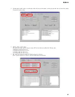 Preview for 29 page of Sony MZ-N10 Service Manual