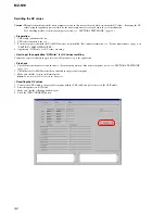 Preview for 32 page of Sony MZ-N10 Service Manual