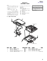 Preview for 55 page of Sony MZ-N10 Service Manual