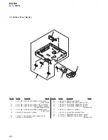 Preview for 56 page of Sony MZ-N10 Service Manual