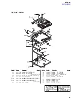 Preview for 57 page of Sony MZ-N10 Service Manual