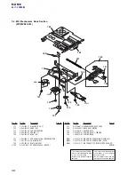 Preview for 58 page of Sony MZ-N10 Service Manual