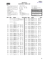 Preview for 59 page of Sony MZ-N10 Service Manual