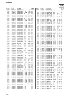 Preview for 60 page of Sony MZ-N10 Service Manual