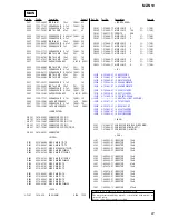 Preview for 61 page of Sony MZ-N10 Service Manual