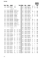 Preview for 62 page of Sony MZ-N10 Service Manual