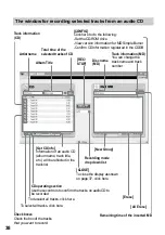 Предварительный просмотр 38 страницы Sony MZ-N420DPS Operating Instructions Manual