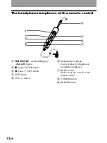 Preview for 12 page of Sony MZ-N505 OpenMG Jukebox NOTES on installing & operating Operating Instructions Manual