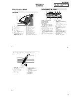 Предварительный просмотр 5 страницы Sony MZ-N505 OpenMG Jukebox NOTES on installing & operating Service Manual