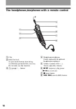 Preview for 14 page of Sony MZ-N510CK Operating Instructions Manual