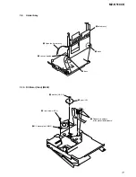 Preview for 11 page of Sony MZ-N510CK Service Manual