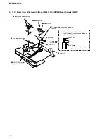 Preview for 12 page of Sony MZ-N510CK Service Manual