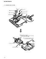 Предварительный просмотр 10 страницы Sony MZ-N520CK Service Manual