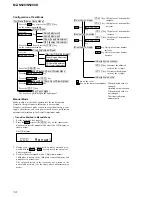 Предварительный просмотр 14 страницы Sony MZ-N520CK Service Manual