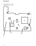 Предварительный просмотр 24 страницы Sony MZ-N520CK Service Manual