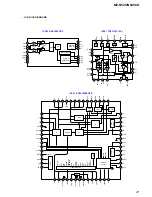 Предварительный просмотр 47 страницы Sony MZ-N520CK Service Manual