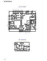 Предварительный просмотр 48 страницы Sony MZ-N520CK Service Manual