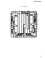 Предварительный просмотр 49 страницы Sony MZ-N520CK Service Manual