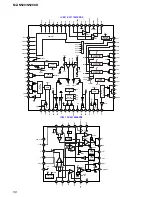 Предварительный просмотр 50 страницы Sony MZ-N520CK Service Manual