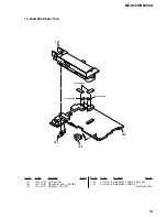 Предварительный просмотр 59 страницы Sony MZ-N520CK Service Manual