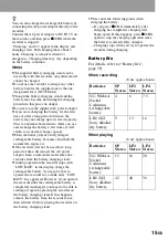 Preview for 15 page of Sony MZ-N707 OpenMG Jukebox NOTES on installing & operating Operating Instructions Manual