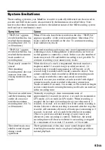 Preview for 63 page of Sony MZ-N707 OpenMG Jukebox NOTES on installing & operating Operating Instructions Manual