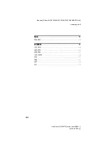 Preview for 84 page of Sony MZ-N707 OpenMG Jukebox NOTES on installing & operating Operating Instructions Manual