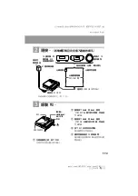 Preview for 95 page of Sony MZ-N707 OpenMG Jukebox NOTES on installing & operating Operating Instructions Manual