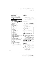 Preview for 116 page of Sony MZ-N707 OpenMG Jukebox NOTES on installing & operating Operating Instructions Manual