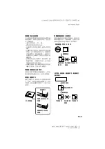 Preview for 139 page of Sony MZ-N707 OpenMG Jukebox NOTES on installing & operating Operating Instructions Manual