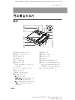 Preview for 166 page of Sony MZ-N707 OpenMG Jukebox NOTES on installing & operating Operating Instructions Manual