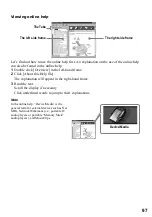 Preview for 97 page of Sony MZ-N920 Operating Instructions Manual