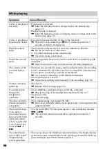 Preview for 68 page of Sony MZ-NH600 Operating Instructions Manual