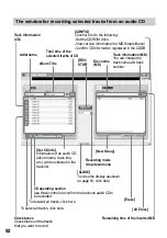 Preview for 92 page of Sony MZ-NH600 Operating Instructions Manual