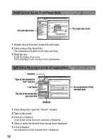 Предварительный просмотр 145 страницы Sony MZ-NH900 Operating Instructions Manual