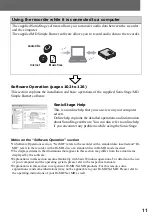 Preview for 11 page of Sony MZ-NHF800 Operating Instructions Manual